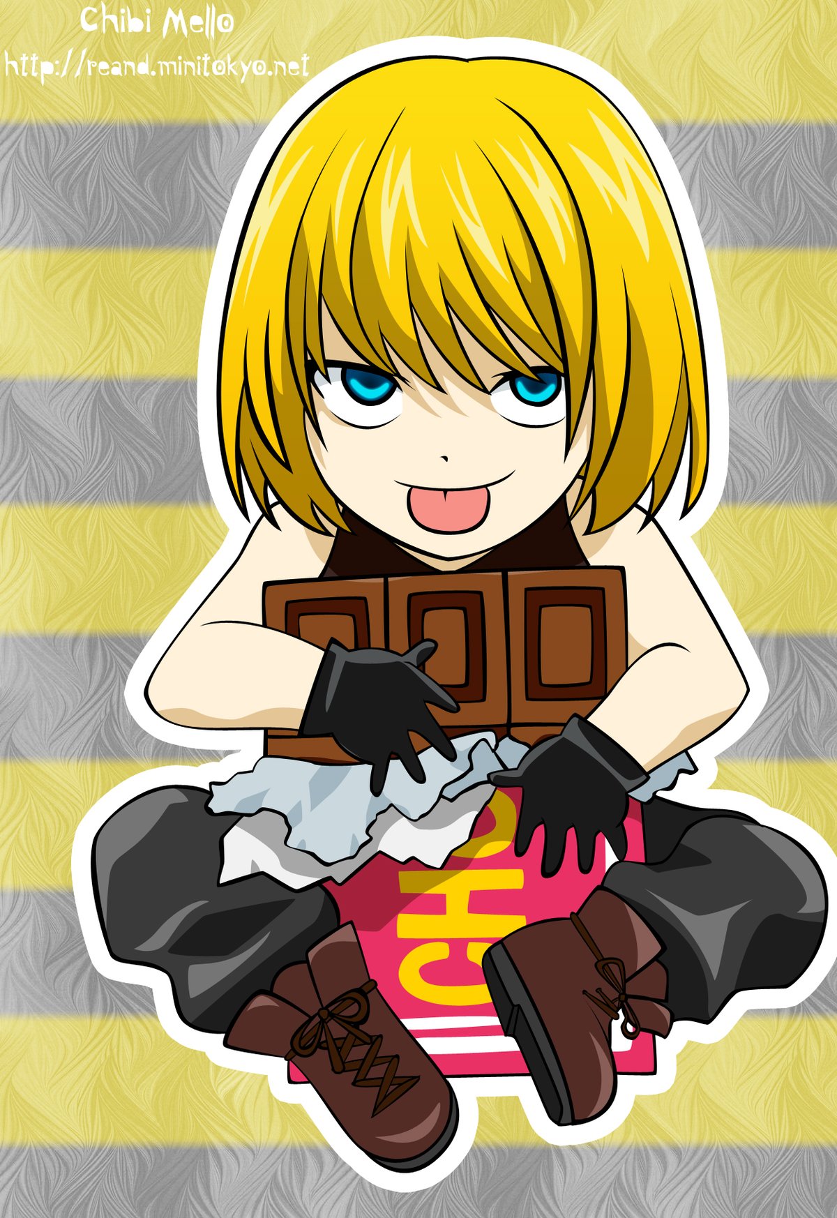 Is Mello Stronger Than Nobara Kugisaki in Jujutsu Kaisen?